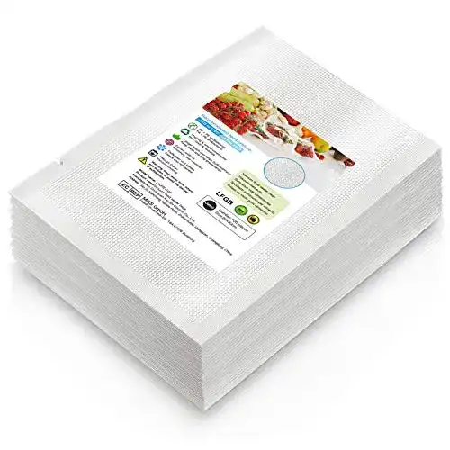 Die beste Vakuumierbeutel BoxLegend 20x30cm, 100 Stück Profi 2026 Test Bestseller Vakuumierbeutel BoxLegend 20x30cm, 100 Stück Profi