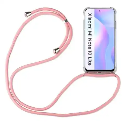 Xiaomi-Mi-Note-10-Lite-Hülle betterfon Xiaomi Mi Note 10 Lite