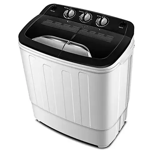 Camping-Waschmaschine Think Gizmos Tragbar