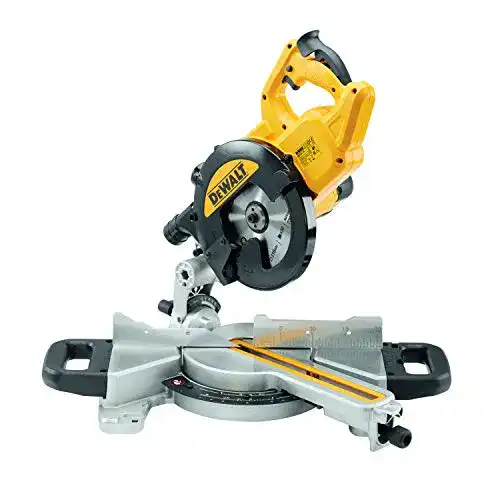 Die beste Zug-, Kapp- und Gehrungssäge DEWALT Paneelsäge, 1,400 Watt 2026 Test Bestseller Zug-, Kapp- und Gehrungssäge DEWALT Paneelsäge, 1,400 Watt