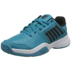 Tennisschuhe Herren Dunlop Herren KS TFW Court Express Omni