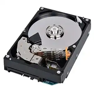 8-TB-NAS-Festplatte Toshiba Enterprise HDD 8TB 3.5’’ SATA 6Gbit/s