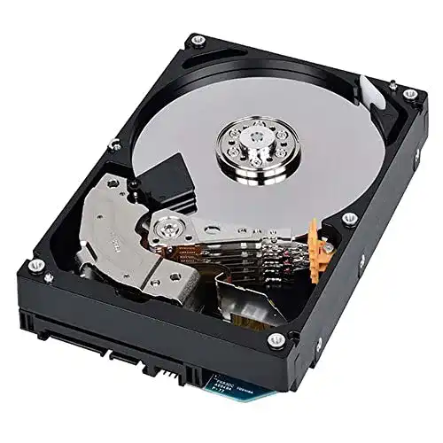 8-TB-NAS-Festplatte Toshiba Enterprise HDD 8TB 3.5’’ SATA 6Gbit/s