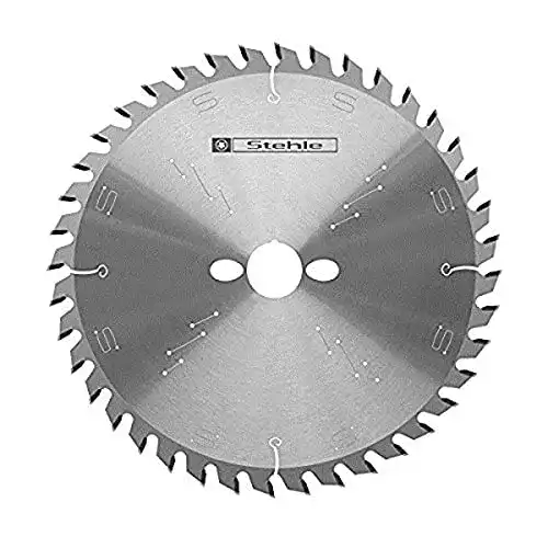 Sägeblatt (160×20) Stehle HW HKS-Board Handkreissägeblatt
