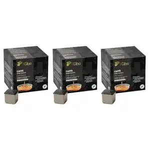 Tchibo-Kapseln Tchibo Qbo Caffè Baba Budan Premium, 81 Stück