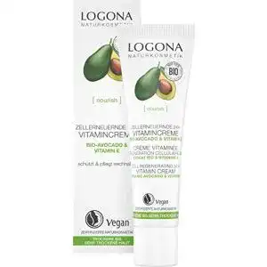 Logona-Gesichtspflege LOGONA Naturkosmetik Bio Zellerneuernd