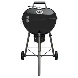 Kugelgrill 57 cm Outdoorchef Kohlegrill „Chelsea 570 C“