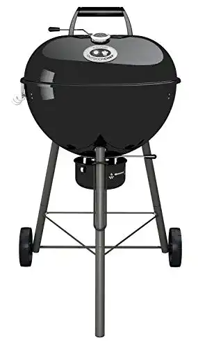 Kugelgrill 57 cm Outdoorchef Kohlegrill „Chelsea 570 C“