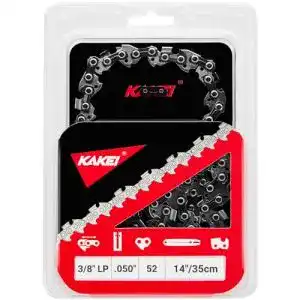 Sägekette KAKEI n 3/8″ Teilung, 1,3 mmTreibgliedstärke (.050″)