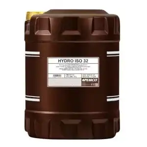 Hydrauliköl Pemco 1 x 10L Hydro ISO 32 / DIN 51524 HLP