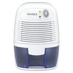 Mini-Luftentfeuchter VAVSEA Luftentfeuchter Elektrisch Mini