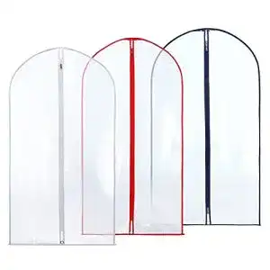 Kleidersack HANGERWORLD 18 Wasserabweisende Kleiderhüllen