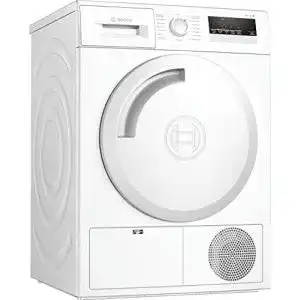 Kondenstrockner Bosch Hausgeräte Bosch WTN83202 Serie 4