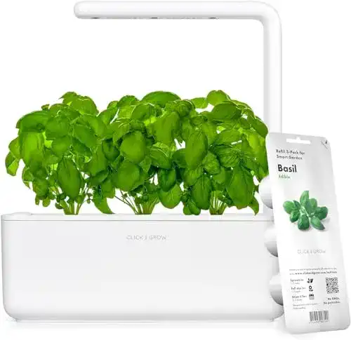 Smart Garden Click & Grow Click and Grow 3 Indoor Kräutergarten