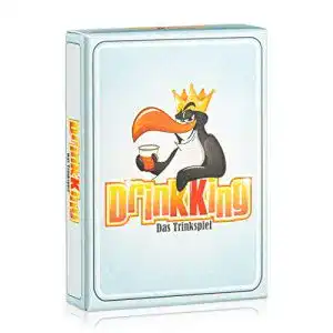 Trinkspiele Spielehelden Drinkking – Trinkspiel – Partyspiel