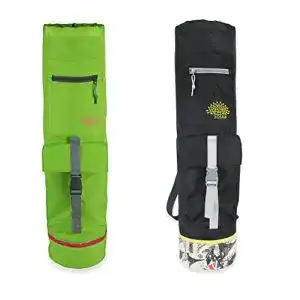 Yogatasche Sosila für Yogamatte, Gymnastikmatte, Fitnessmatte