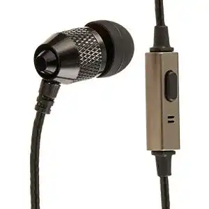 Einohr-Kopfhörer Far End Gear XDU Pathfinder + Mikrofon Single