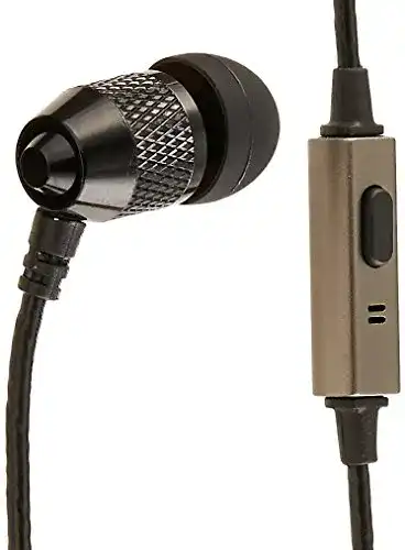 Einohr-Kopfhörer Far End Gear XDU Pathfinder + Mikrofon Single