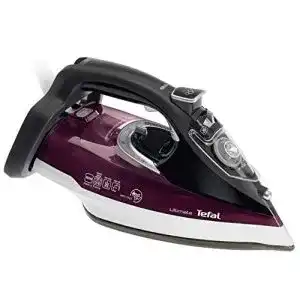 Tefal-Bügeleisen Tefal FV9740 Ultimate Anticalc Dampfbügeleisen