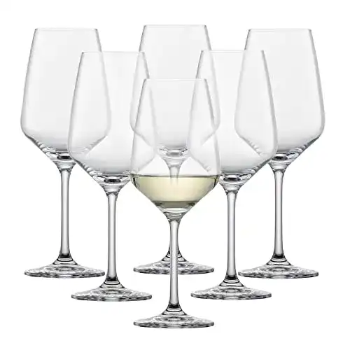 Weißweingläser Schott Zwiesel 141484 Taste Witte Wijnglas, 6 St.