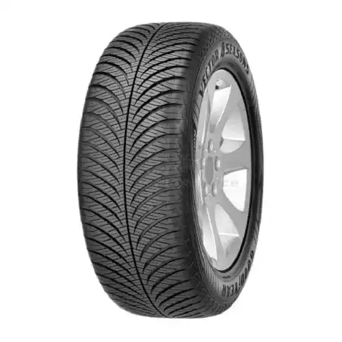 Die beste Ganzjahresreifen 155/70 R13 Goodyear Vector 4Seasons G2 M+S 2026 Test Bestseller Ganzjahresreifen 155/70 R13 Goodyear Vector 4Seasons G2 M+S
