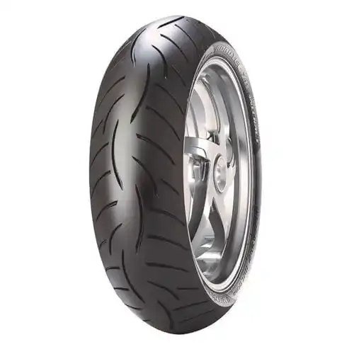 Motorradreifen 180/55-ZR17 Metzeler Roadtec Z8 Interact Rear