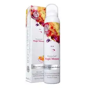 Gesichtspflege Mischhaut Dr. Niedermaier Regulat® Magic Mousse