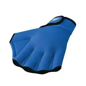 Schwimmhandschuhe Speedo Unisex Schwimm-Trainingshandschuh