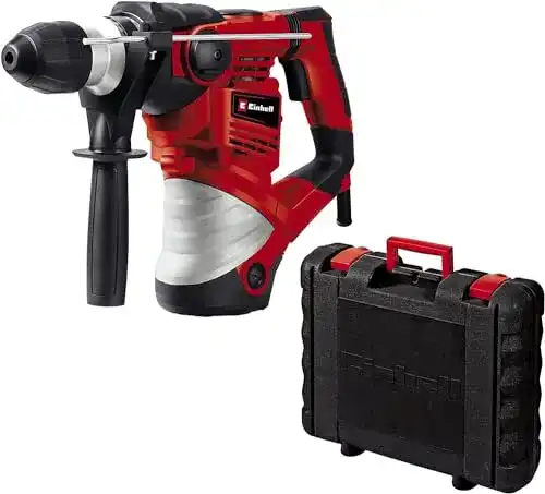 Bohrhammer Einhell TC-RH 1600 4-Funktions-, 1.600 W