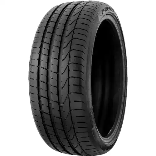 Die beste Sommerreifen 275/30 R19 Pirelli P Zero XL 2026 Test Bestseller Sommerreifen 275/30 R19 Pirelli P Zero XL