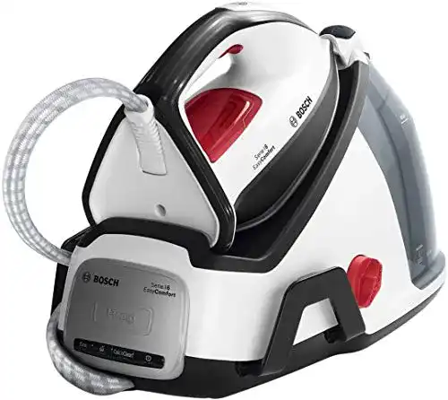 Dampfbügelstation Bosch Hausgeräte Bosch TDS6040 EasyComfort