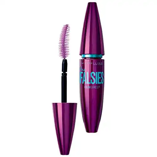 Maybelline-Mascara Maybelline New York Volum’ Express, 9 ml