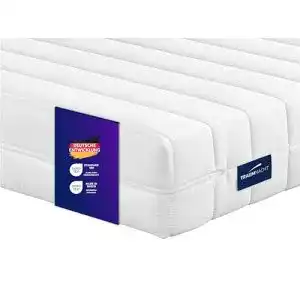 Komfortschaummatratze Traumnacht Easy Comfort Rollmatratze