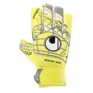 Uhlsport-Torwarthandschuhe uhlsport ELM Unlimited Starter Soft