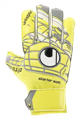 Uhlsport-Torwarthandschuhe uhlsport ELM Unlimited Starter Soft