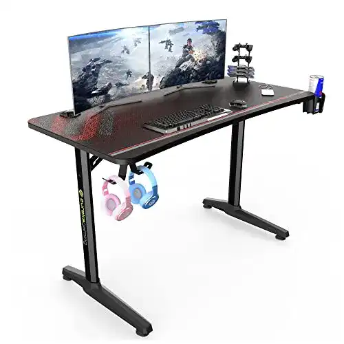 Die beste Gaming-Tisch höhenverstellbar EUREKA ERGONOMIC Eureka 2026 Test Bestseller Gaming-Tisch höhenverstellbar EUREKA ERGONOMIC Eureka
