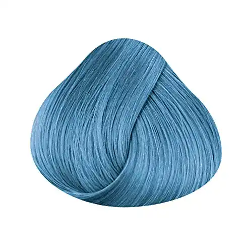 blaue Haarfarbe La Riche New Directions Semi-Permanent, 88