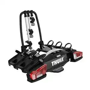 Fahrradträger 3 Fahrräder Thule 926002 VeloCompact 926