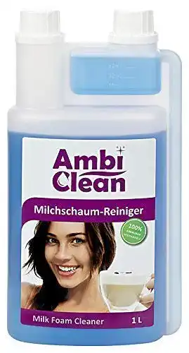 Milchsystemreiniger AmbiClean Milchschaumreiniger, 1 L