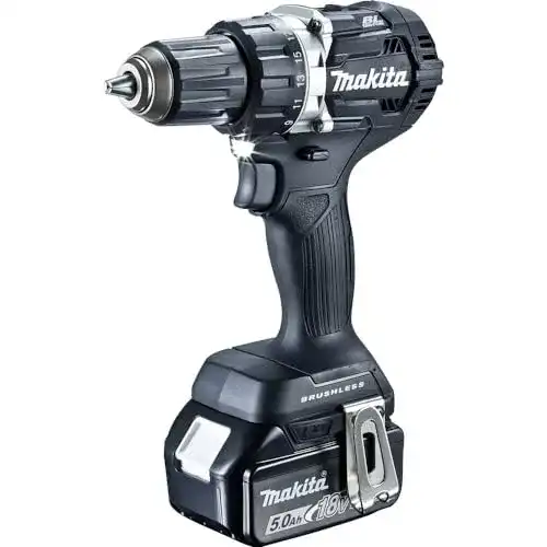 Makita Akkuschrauber 18V Makita DDF484BJX1 Akku-Bohrschrauber