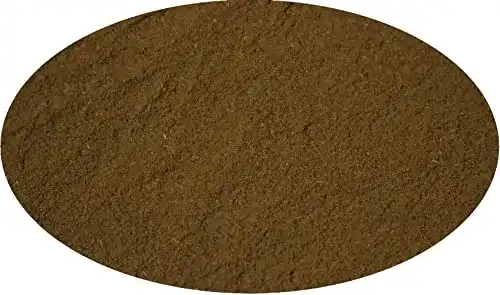 Kreuzkümmel Eder Gewürze, Cumin gemahlen – 1kg
