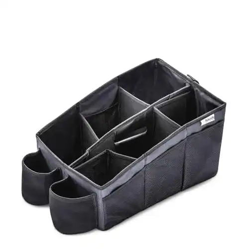 Auto-Organizer Hauck Organize Me, Auto Utensilientasche