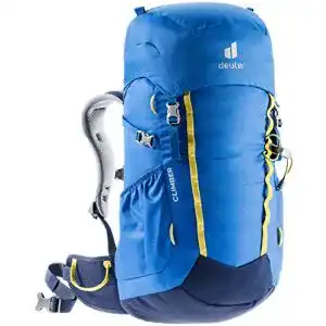 Deuter-Kinderrucksack deuter Climber Kinder Alpinrucksack (22 L)