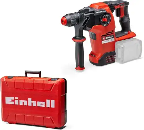 Einhell-Bohrhammer Einhell Akku-Bohrhammer Herocco 36/28