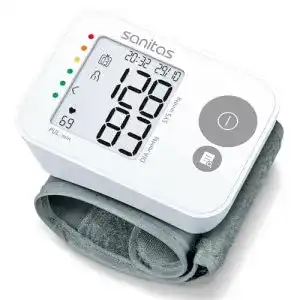 Blutdruckmessgerät (Handgelenk) Sanitas SBC 22