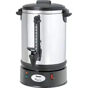 Bartscher-Kaffeemaschine Bartscher A190196 Regina Plus 90T