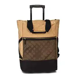 Punta-Einkaufstrolley Punta einkaufswagen Wheel Classy 33 Liter