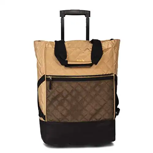 Punta-Einkaufstrolley Punta einkaufswagen Wheel Classy 33 Liter