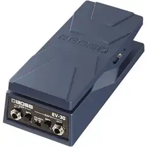 Expression-Pedal BOSS EV-30 Dual Expression Pedal