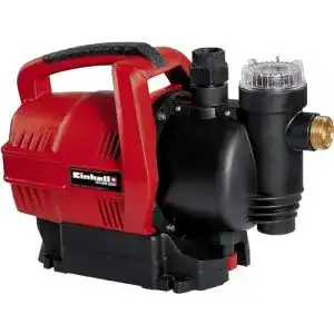 Einhell-Gartenpumpe Einhell Hauswasserautomat GC-AW 6333